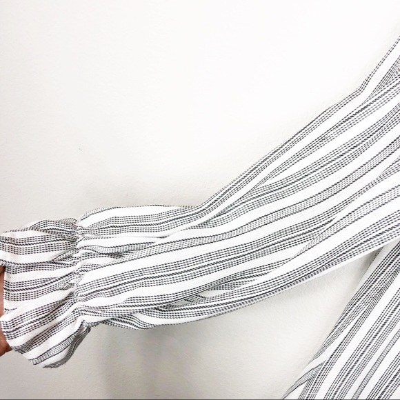 Soul Harmony Energy | Neck Tie Dress - Picture 6 of 8